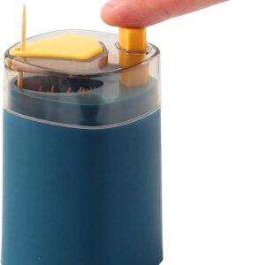Toothpick Despensor