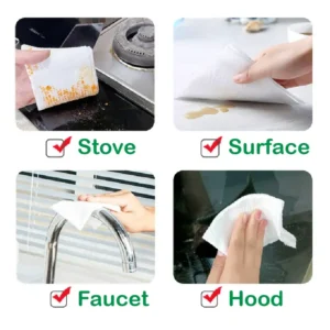 Kitchen Wipes