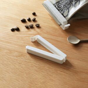 Food Sealing Clip (pack of 12 )