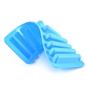 10 Grids Stick Shape Ice Tray Non-Stick
