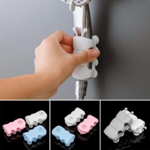 Shower Head Holder with Suction Cup