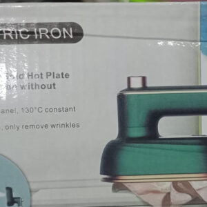 Portable Handheld Steam Iron