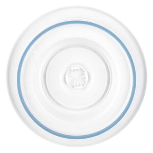 Easy Rotate Turntable Revolving Cake Decorating Turntable Stand