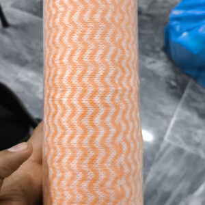 50 Sheet Roll Disposable Tissue Towel Paper Kitchen Cleaning Wipes