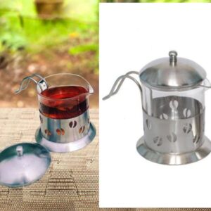 Milk Pot, Tea Coffee  200Ml