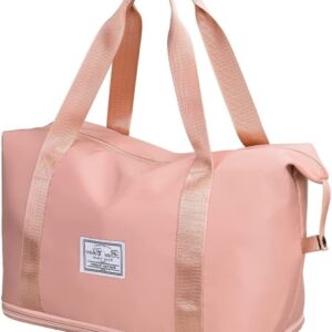 Bags for Men Women Travel Shoulder Bag