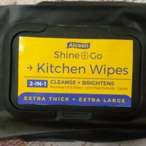 Kitchen Wipes