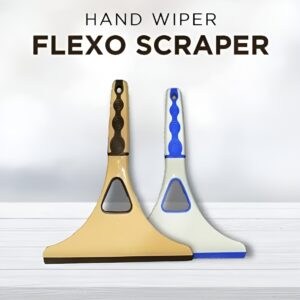 Mini Hand Glass Wiper