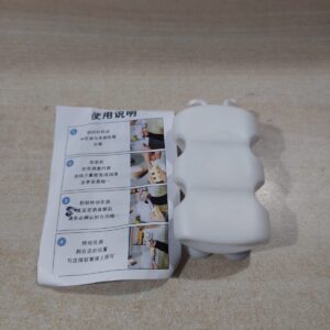 Shower Head Holder with Suction Cup