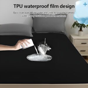Waterproof Mattress Protector